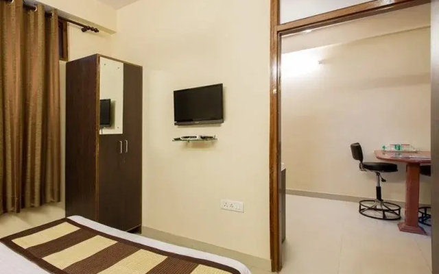 Jaipur Residences Vaishali Nagar