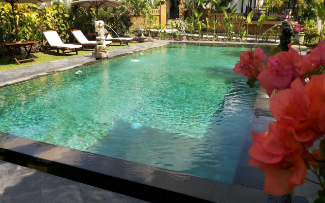 Bali Dream Resort