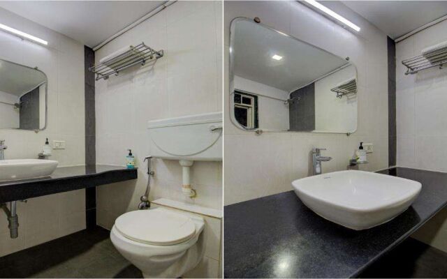Itsy Hotels Prince Regency