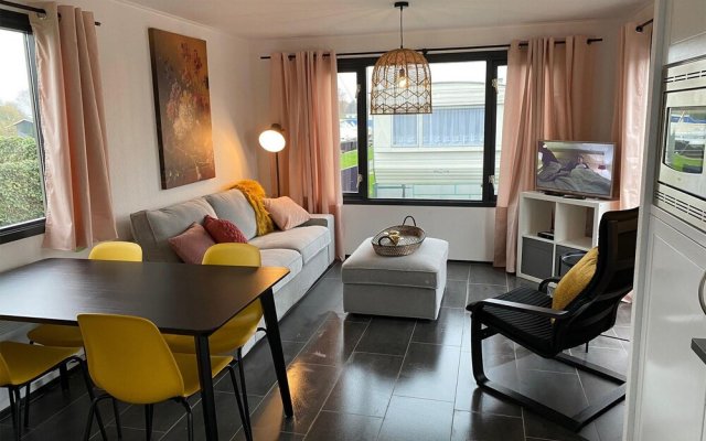 Stunning Home in Breukelen With 2 Bedrooms and Wifi