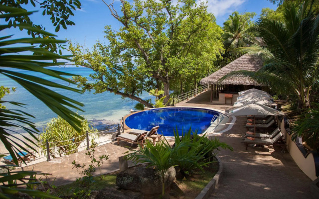 Cerf Island Resort