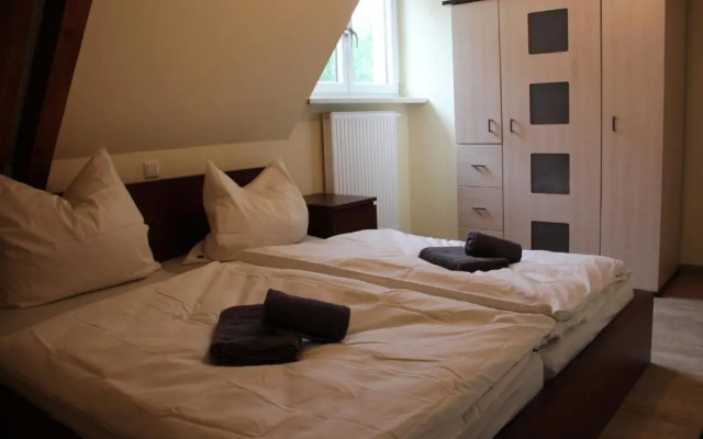 Ferienwohnung Pirna - [#a44102]