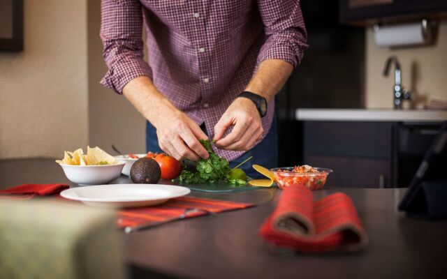 Executive Residency by Best Western Philadelphia-Willow Grove