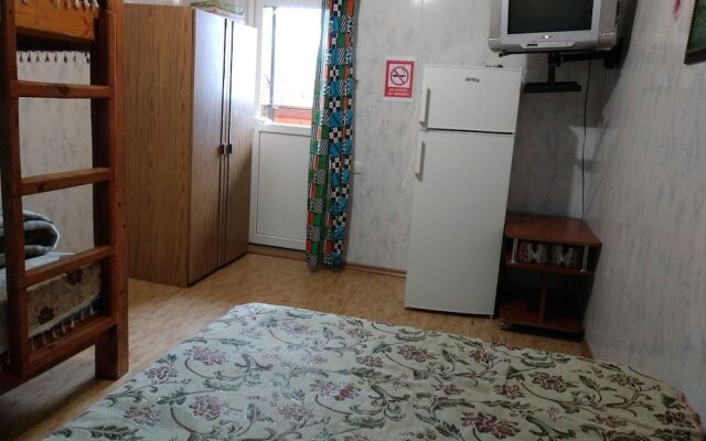 Private Odessa Apartment