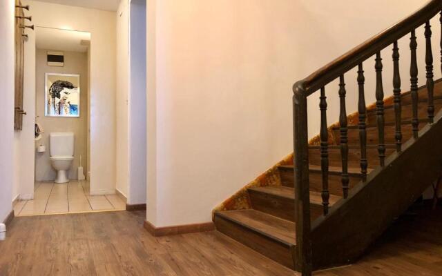 Interlaken Apartment 25