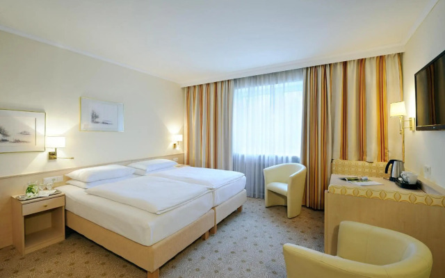Hotel Scherer