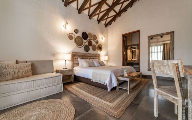 Casa Jacaranda Hotel Boutique by HMC - Cauca Viejo - Mayores de 14 años