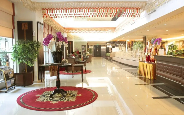 ZEN Rooms Menteng Matraman