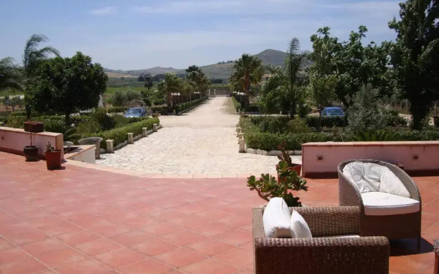 Villa Delle Palme Delfina