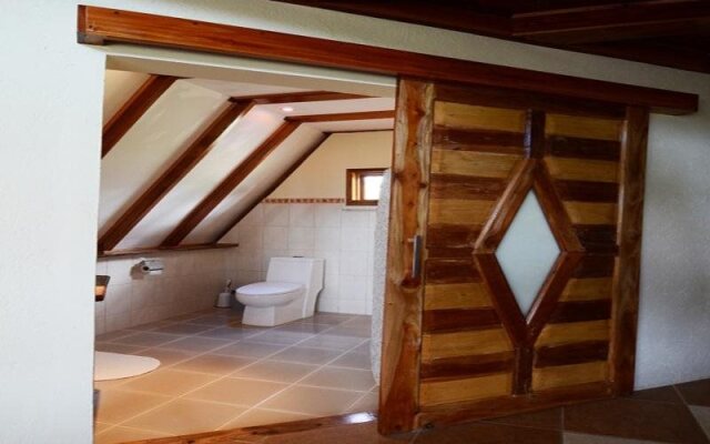 Kalachuchi Beach Resort