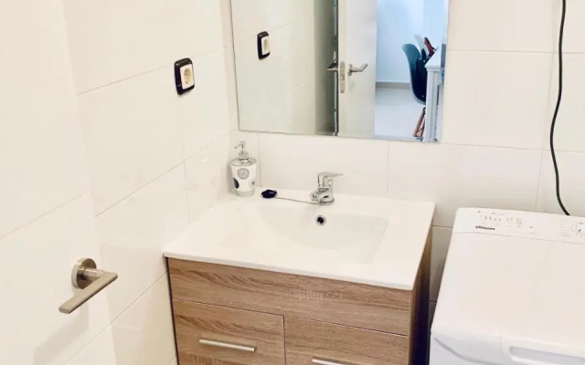 Apartamento Fuengirola R10 Edificio Ronda IV