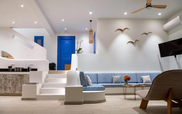 Orea Villa