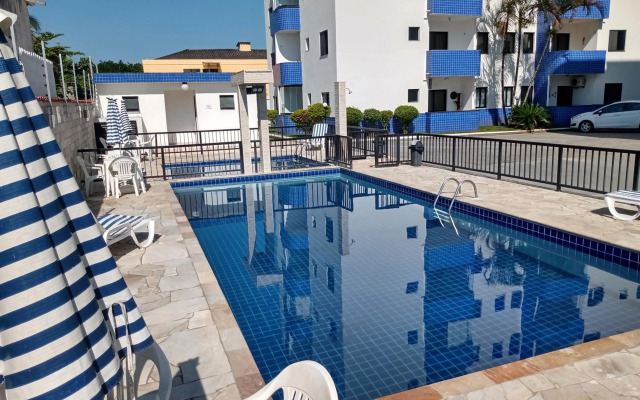 Ed.fragatas residence