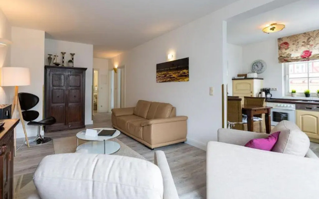 Villa am Kulm, App 43