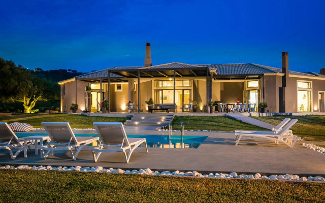 Villa Katrin