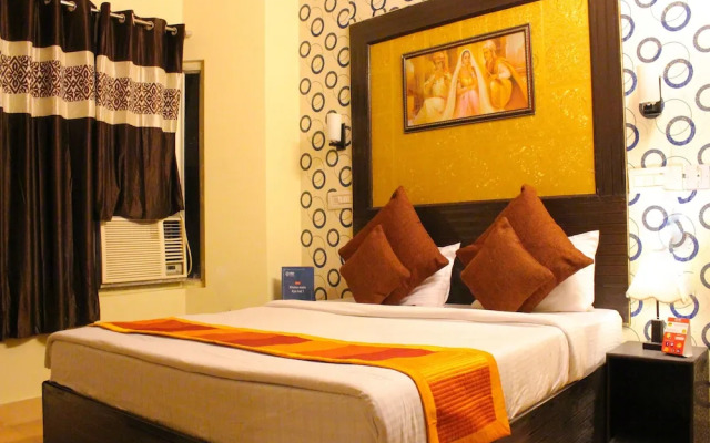 Hotel Sanjary Palace