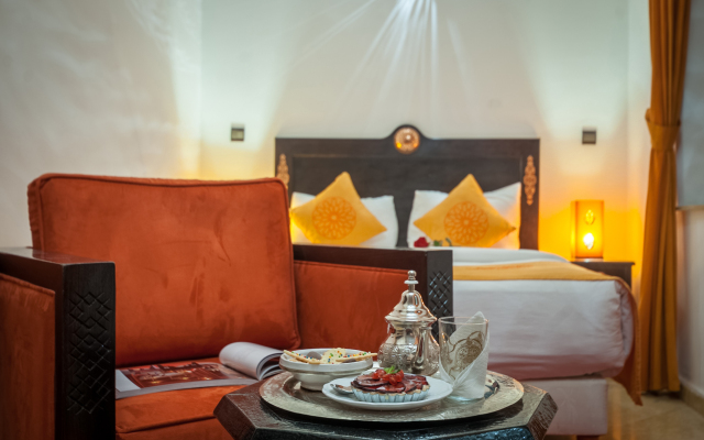 Riad Aliya