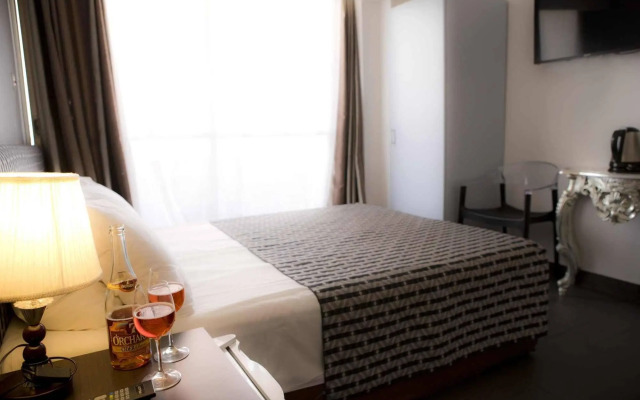 Miami Beach Hotel Tel Aviv