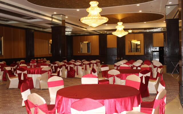 Regenta Inn Jaipur