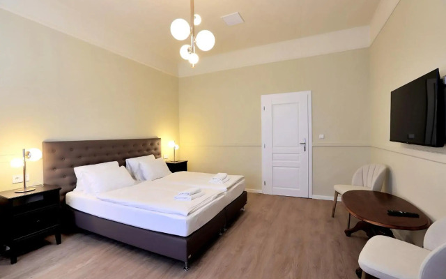 Hotel Kavalerie