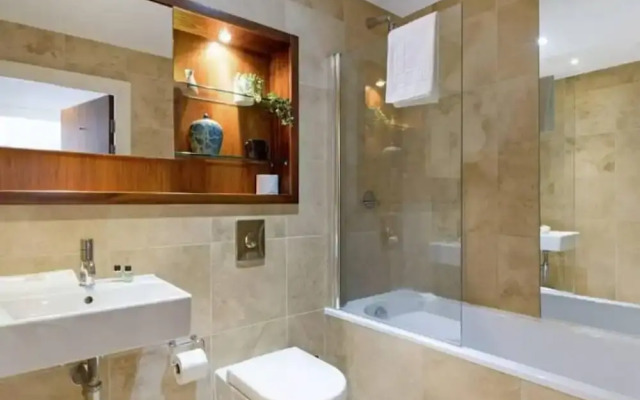 Waterfront Suites