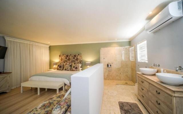 182 Old Transkei Road