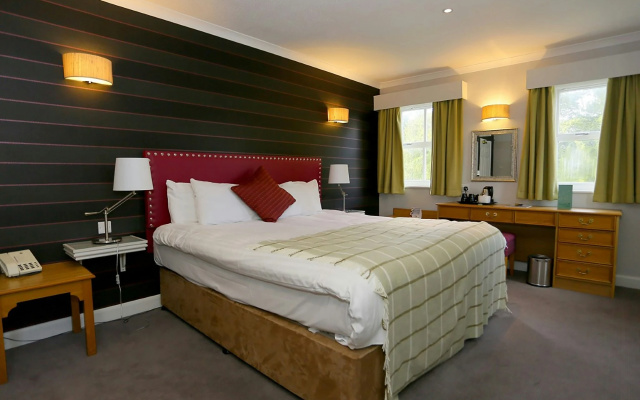 Makeney Hall Hotel