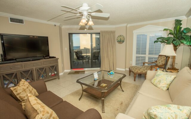 Inlet Reef 318 Destin - 2 Br Condo