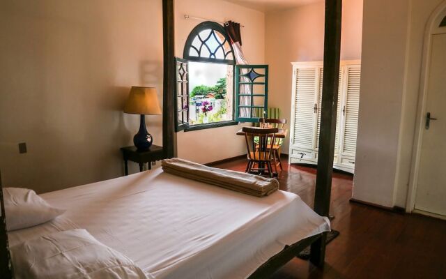 Guaratibali Residence