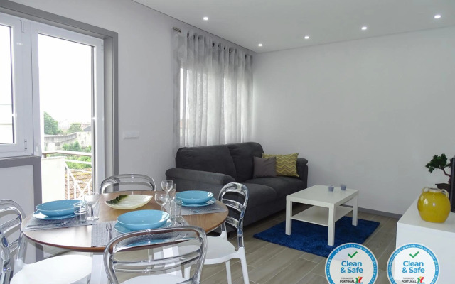 Rs porto Apartments