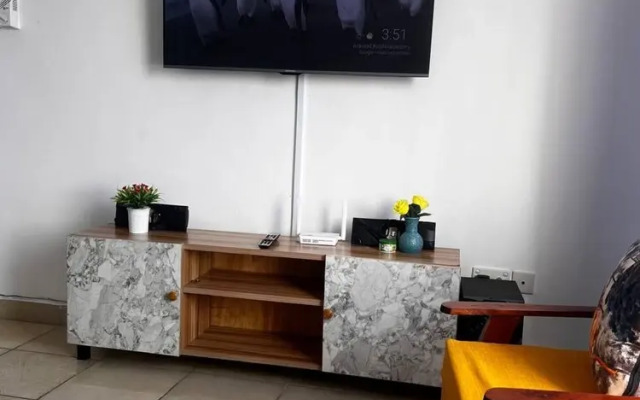 Stunning 2 Bedroom Apartment in Mombassa