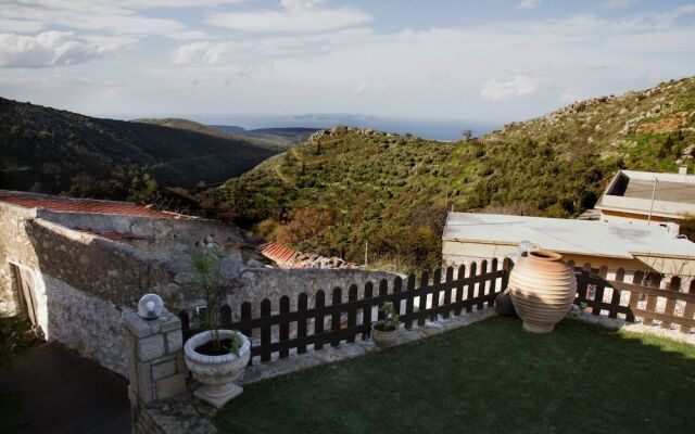 Villa Charaso by Estia