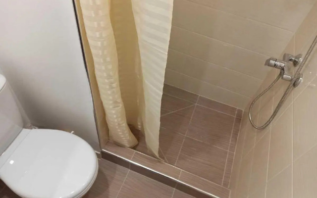 Апартаменты на Шварца, 18/1