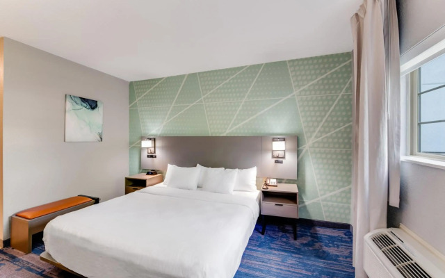 Comfort Inn & Suites Weston - Wausau