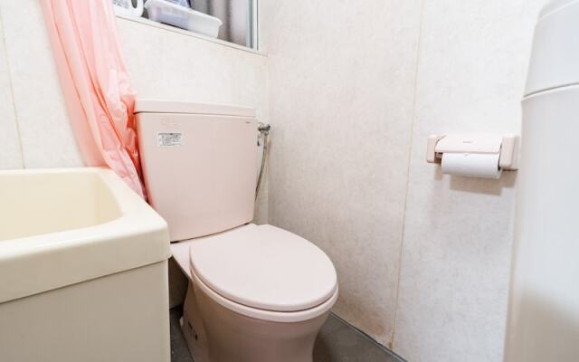 Pratt House Shinjuku 5-chome