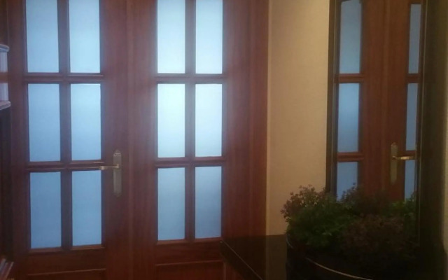 Apartamento Eduardo Dato