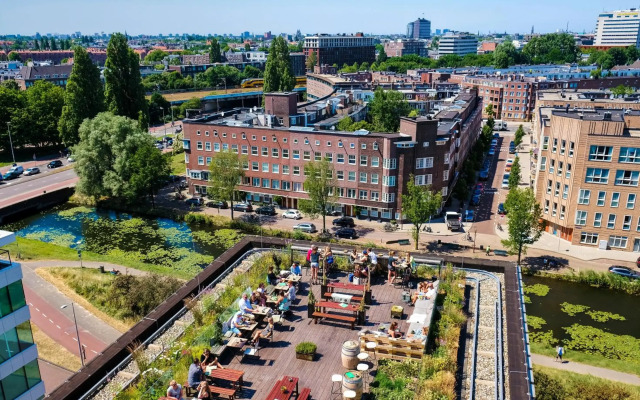 Hotel Casa Amsterdam