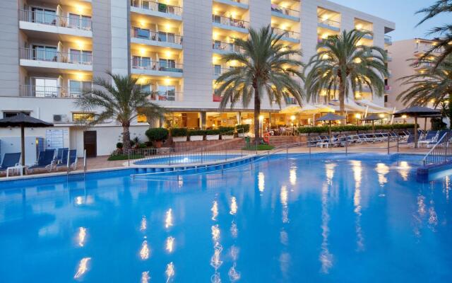 Hotel Bordoy Cosmopolitan