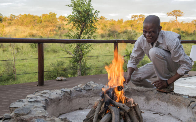 Royal Madikwe Game Lodge
