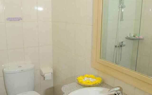 Nuwis Hotel & Convention