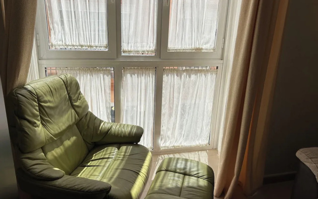 Sombrero Holiday Apartments