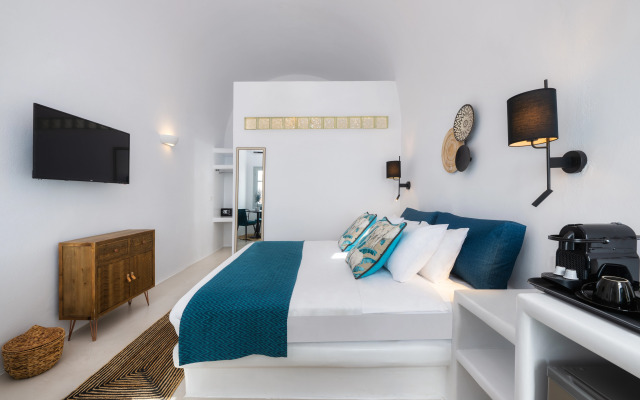 Siete Mares Luxury Suites