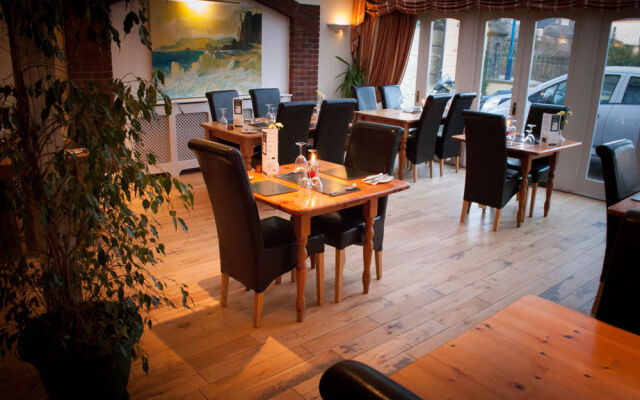The Gower Hotel