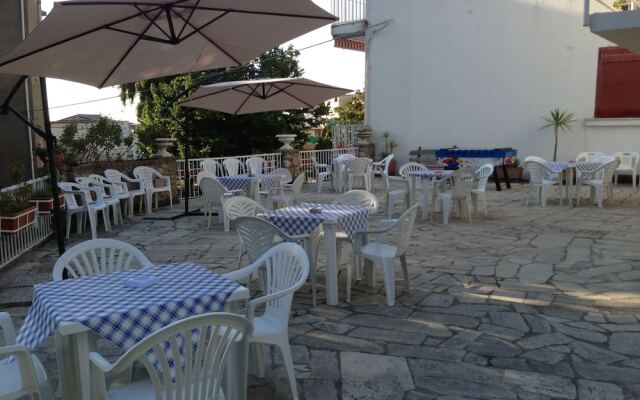 Silica Residence Hotel