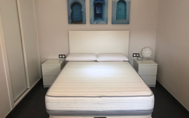 Apartamentos Danubio Arysal