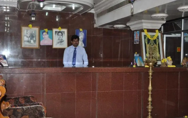 Hotel Soorya International