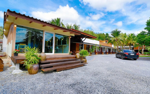Aonang Privacy Resort