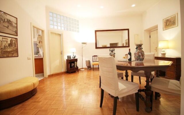 La Dolce Vita by Via Veneto 2BR Apt