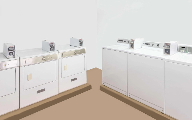 Travelodge by Wyndham Shreveport LA