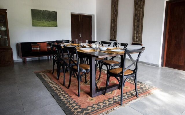 Kirinda Lodge by Ceilao Villas